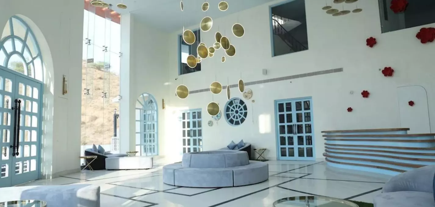 Ramee Royal Resorts & Spa